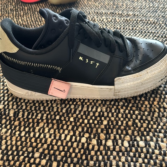 Nike Air Force one - Picture 1 of 4